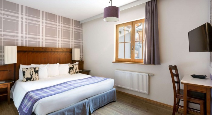 Club Med Pragelato Vialattea, Sestriere ski chalet, image 4