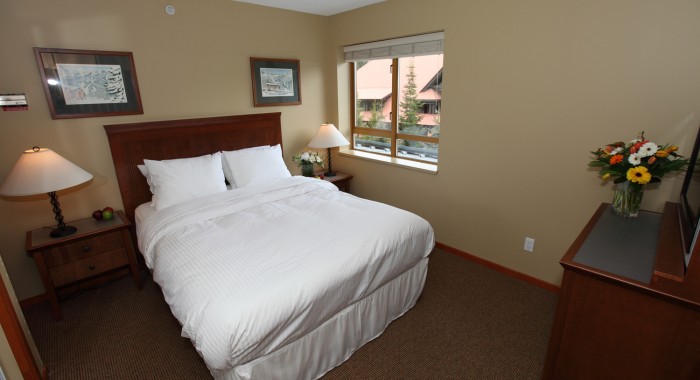 Whistler Cascade Lodge, Whistler ski chalet, image 2