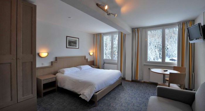 Club Med Saint-Moritz Roi Soleil, St Moritz ski chalet, image 5