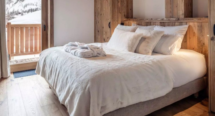 Chalet Arda, Val D'Isere ski chalet, image 3
