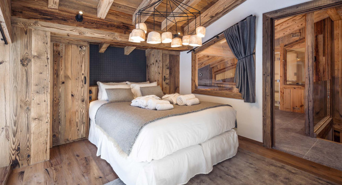 Chalet Atacama, Val D'Isere ski chalet, image 4