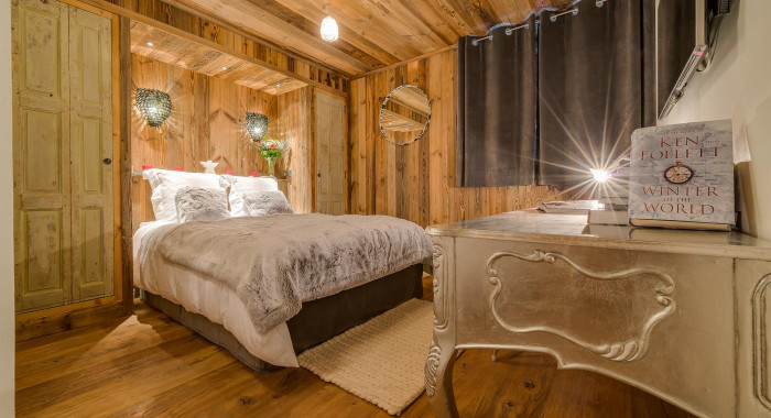 Chalet Jupiter, Val D'Isere ski chalet, image 4