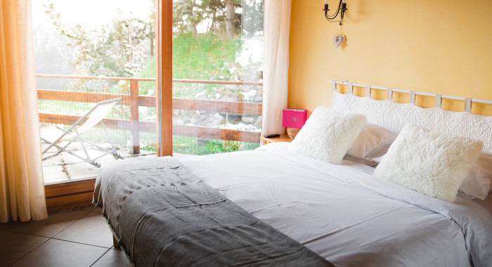 Chalet Gorges, Les Deux Alpes ski chalet, image 5