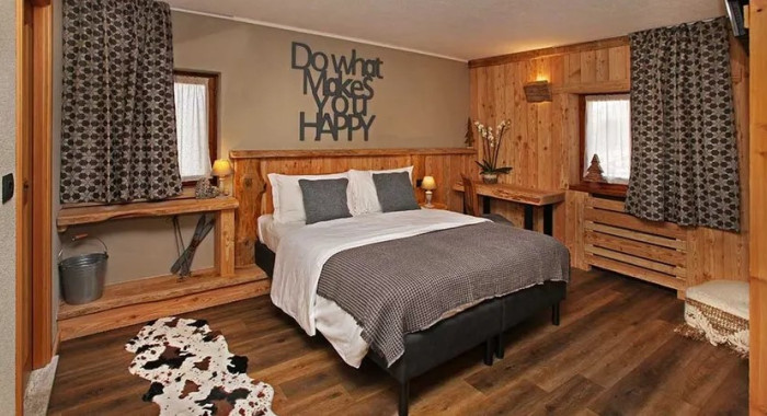 Hotel Assietta, Sauze D'Oulx ski chalet, image 3