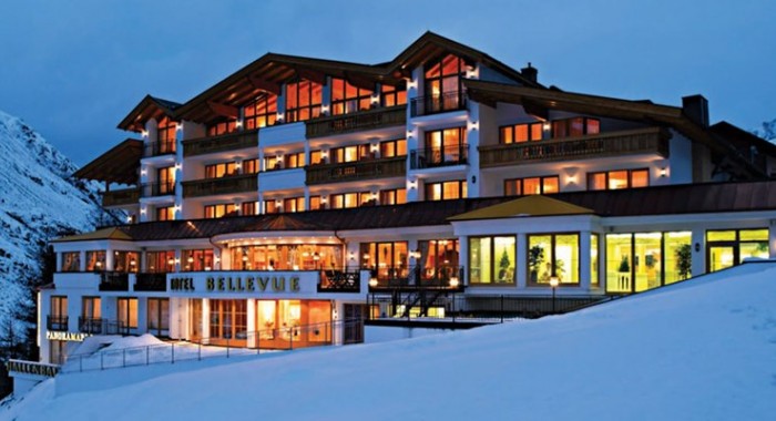 Hotel Bellevue
