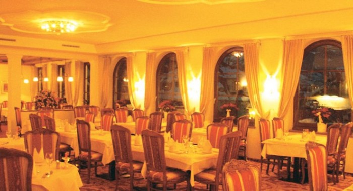 Hotel Berner, Zell am See ski chalet, image 2