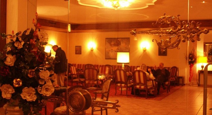 Hotel Berner, Zell am See ski chalet, image 3