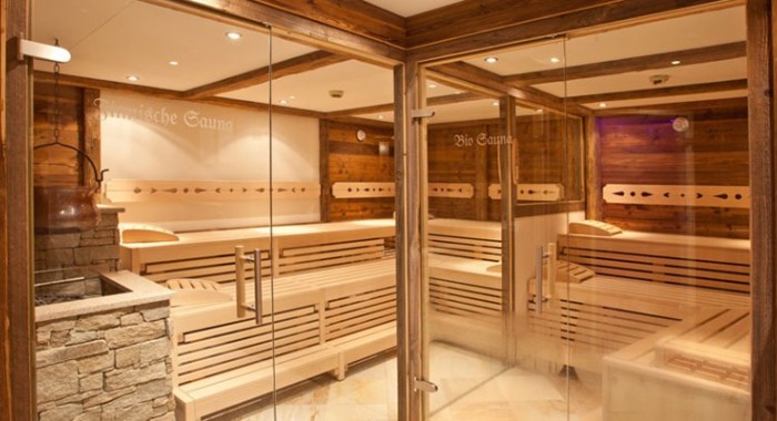 Hotel Berner, Zell am See ski chalet, image 5