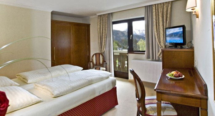 Hotel Berner, Zell am See ski chalet, image 4