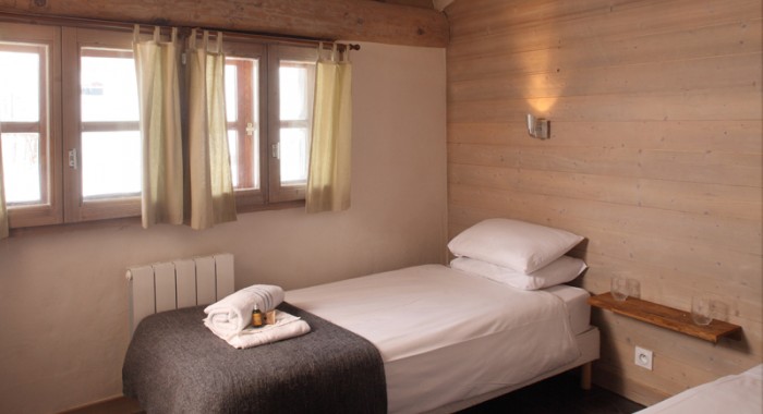Chalet Bonne Neige, Val D'Isere ski chalet, image 5