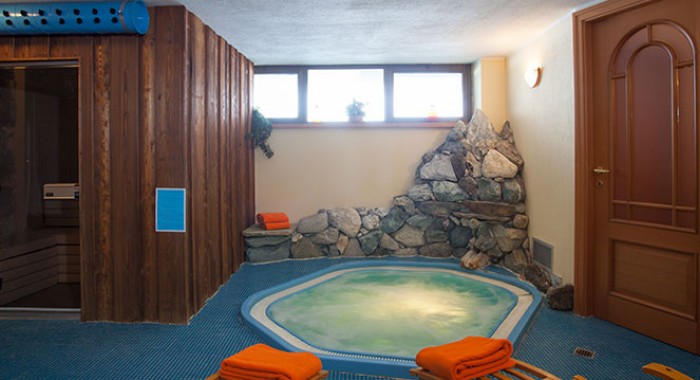 Hotel Breuil, Cervinia ski chalet, image 7