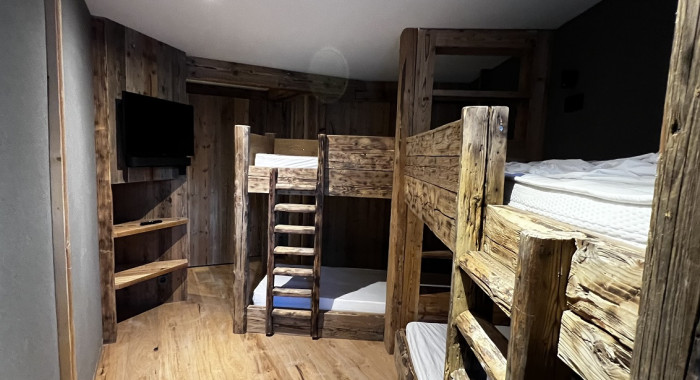 Chalet Atacama, Val D'Isere ski chalet, image 6