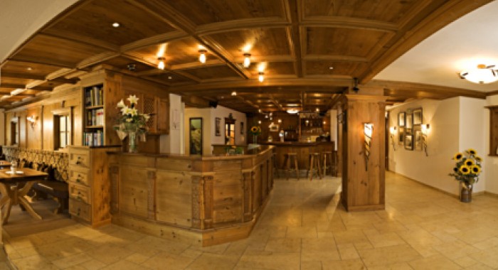 Hotel Jagerhof, Ischgl ski chalet, image 2