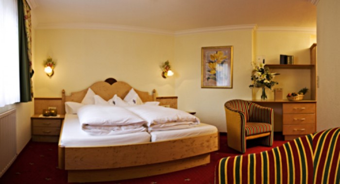 Hotel Jagerhof, Ischgl ski chalet, image 5