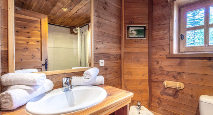 Chalet Casa Rivas, Val D'Isere ski chalet, image 8