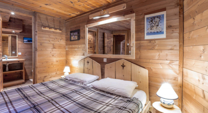 Chalet Casa Rivas, Val D'Isere ski chalet, image 7