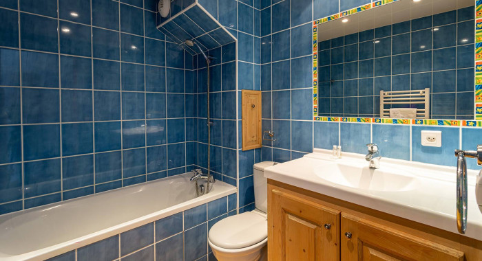 Chalet Sarah, Tignes ski chalet, image 8