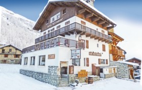 OUR CHALET HOTELS France