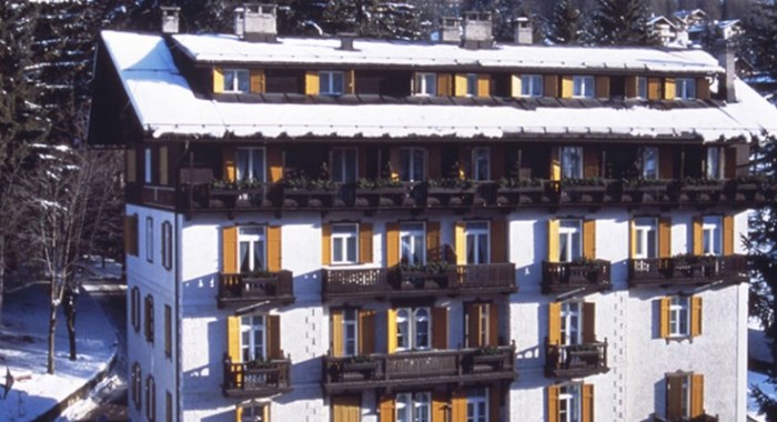 Hotel Majoni