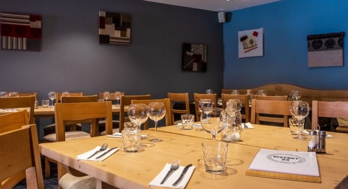 Hotel Le Curling, Tignes ski chalet, image 3
