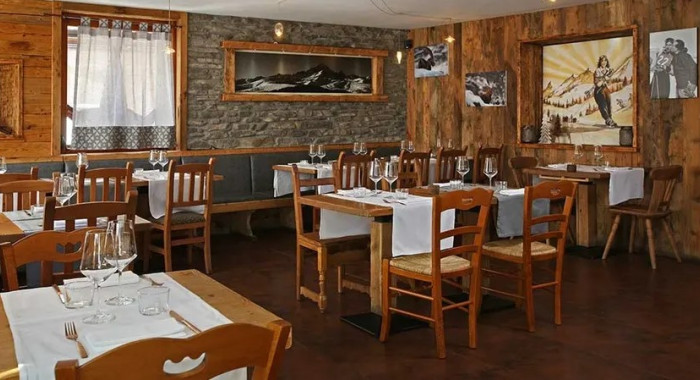 Hotel Assietta, Sauze D'Oulx ski chalet, image 2