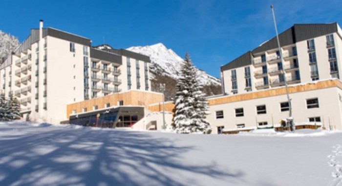 Village Club du Soleil