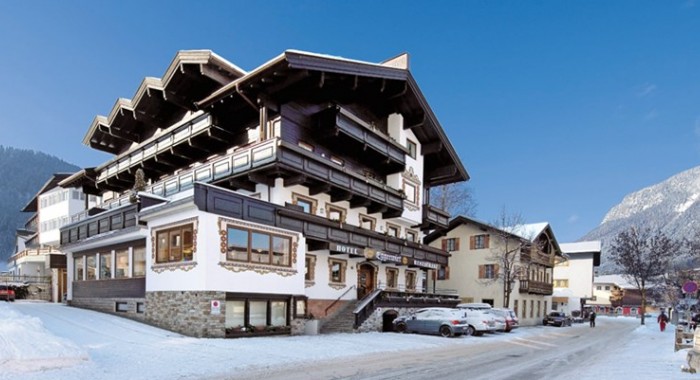 Hotel Eggerwirt