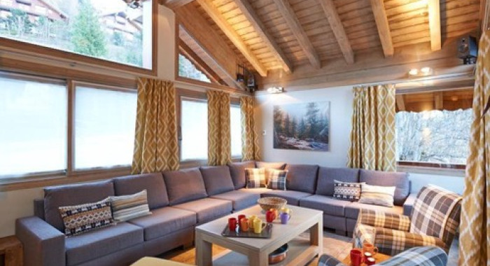 Chalet Eleanor