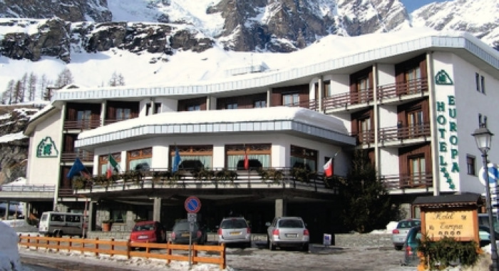 Hotel Europa