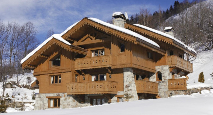 Chalet Brioche