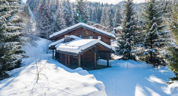 Chalet Lea