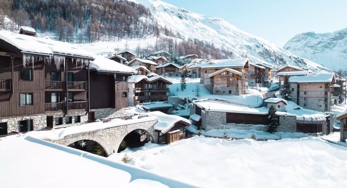 Club Med Val D'Isere