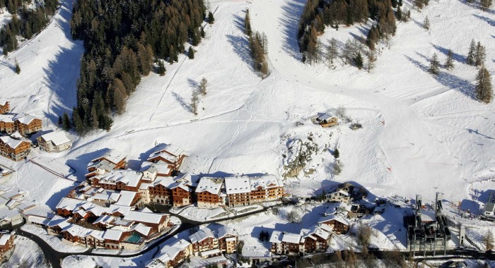 Club Med Peisey-Vallandry