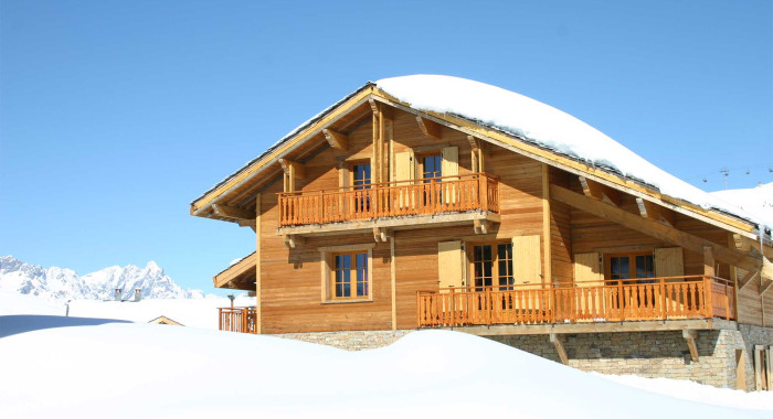 Chalet Edelweiss