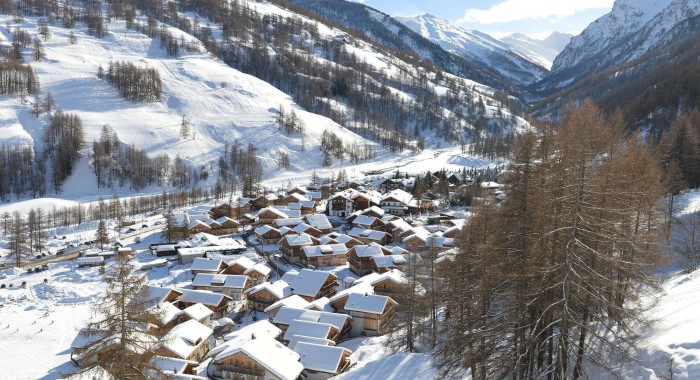 Club Med Pragelato Vialattea