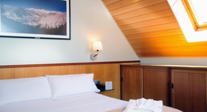 Hotel Font D'Argent, Pas de la Casa ski chalet, image 2