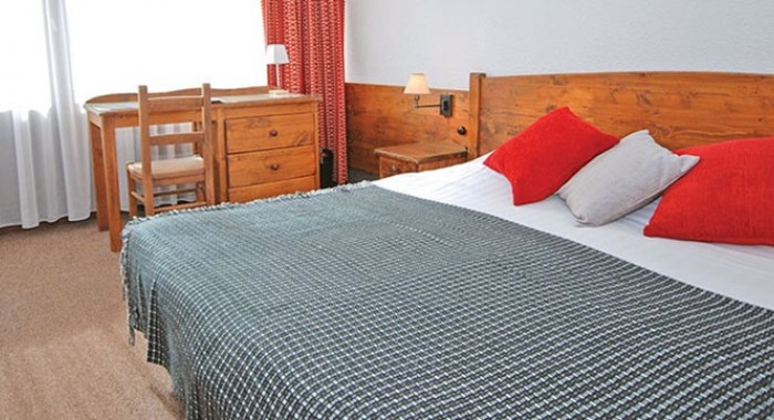 Hotel Plein Sud, Serre Chevalier ski chalet, image 5