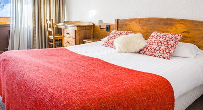 Hotel Plein Sud, Serre Chevalier ski chalet, image 6