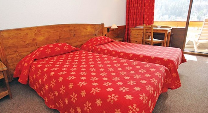 Hotel Plein Sud, Serre Chevalier ski chalet, image 4