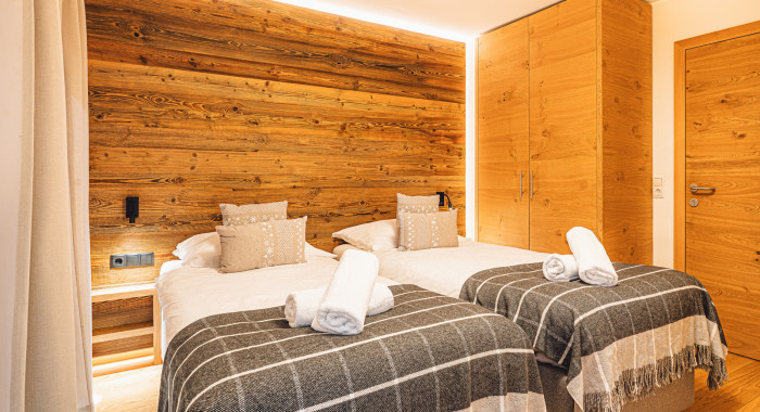 Chalet Galzig, St Anton ski chalet, image 8