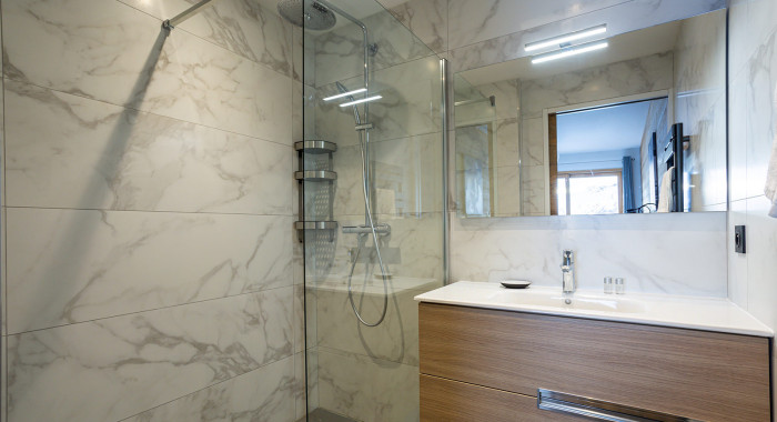 Chalet Gaube, Alpe d'Huez ski chalet, image 7