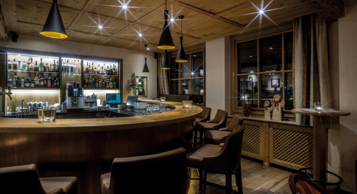 Hotel Gotthard, Lech ski chalet, image 3
