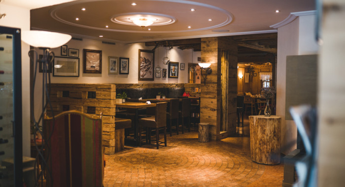 Hotel Gotthard, Lech ski chalet, image 5