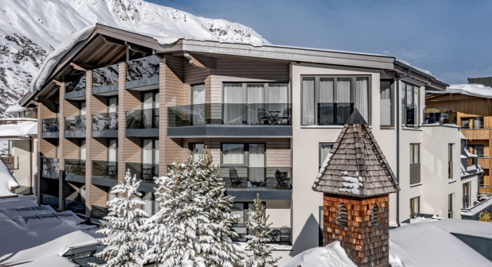 Austria Gourmet & Wine Hotel