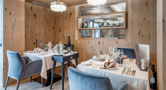 Austria Gourmet & Wine Hotel, Obergurgl ski chalet, image 2