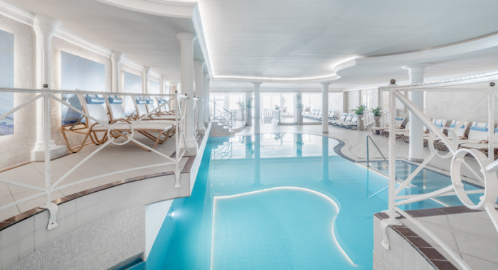 Austria Gourmet & Wine Hotel, Obergurgl ski chalet, image 6