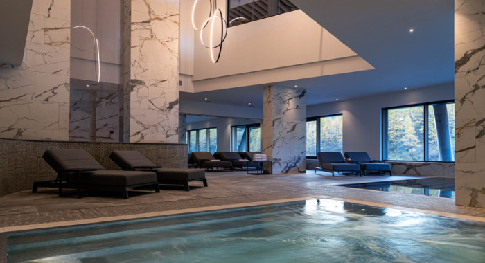 Hotel Cervino, Cervinia ski chalet, image 7