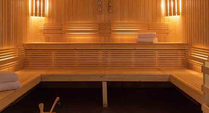 Hotel Heliopic, Chamonix ski chalet, image 7