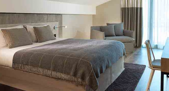 Hotel Heliopic, Chamonix ski chalet, image 5