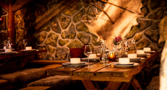 Highland Lodge Hotel, Geilo ski chalet, image 3
